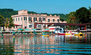 Casa di riposo Bracciano